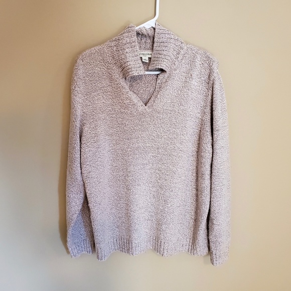 St. John's Bay Sweater - Picture 6 of 8